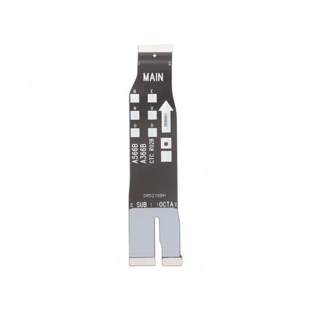 Nappe principale d\'interconnexion d\'origine Samsung pour A56 5G photo 1