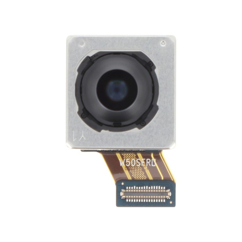 Camré arrière principale 50 MP d\'origine Samsung pour Galaxy A56 5G photo 1