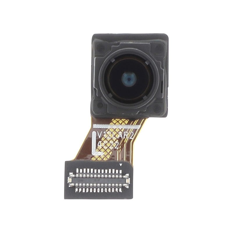 Caméra avant 12 MP d\'origine Samsung pour Galaxy A56 5G photo 1