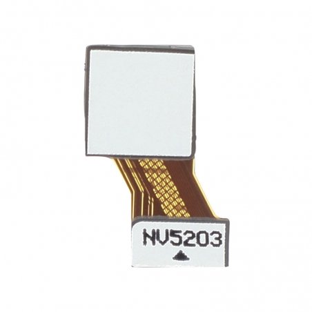 Caméra avant 12 MP d\'origine Samsung pour Galaxy A56 5G photo 2