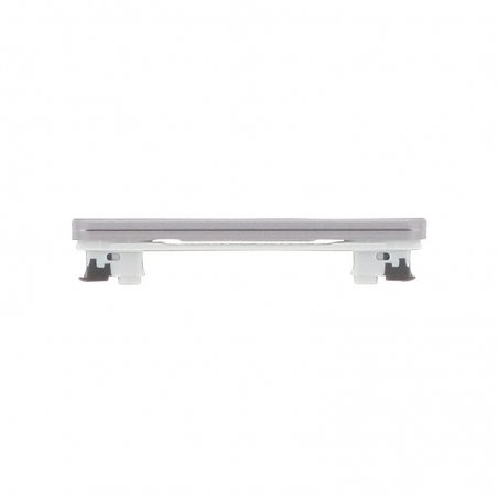 Bouton volume d\'origine Samsung Graphite pour Galaxy A56 5G photo 1