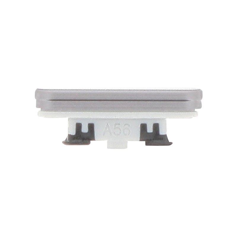 Bouton power d\'origine Samsung Graphite pour Galaxy A56 5G photo 1