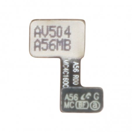 Lecteur d\'empreinte d\'origine Samsung pour Galaxy A56 5G photo 2