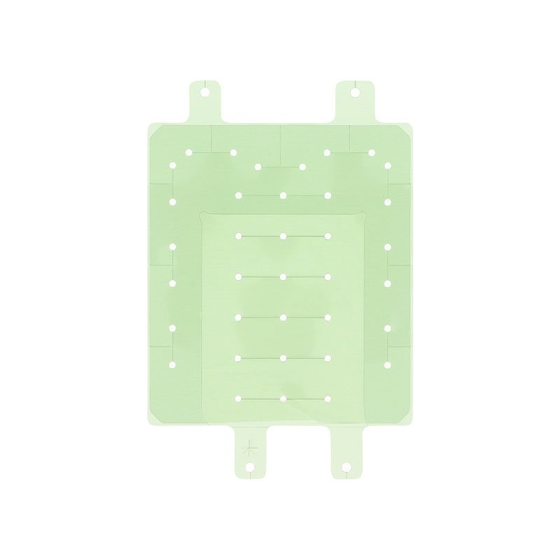 Sticker batterie d\'orgine Samsung pour Galaxy S25 Plus photo 1