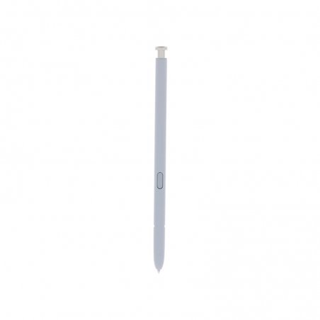 S Pen Bleu Argent d\'origine Samsung pour Galaxy S25 Ultra photo 1