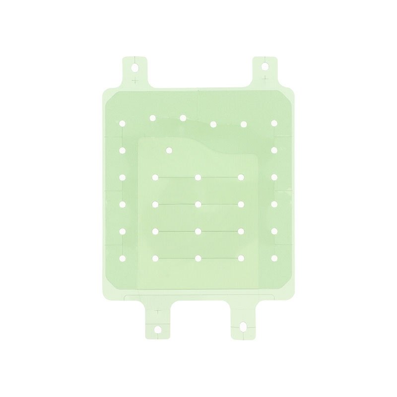 Sticker batterie d\'orgine Samsung pour Galaxy S25 photo 1