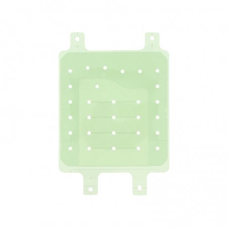 Sticker batterie d\'orgine Samsung pour Galaxy S25 photo 1