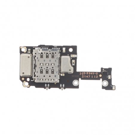 Lecteur SIM d\'origine pour Xiaomi 12 Pro photo 1