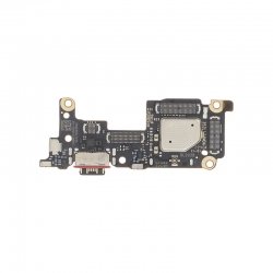 Connecteur de charge + lecteur SIM d\'origine pour Xiaomi 12T photo 2