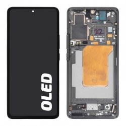 Bloc écran compatible OLED pour Xiaomi 13 Pro photo 1