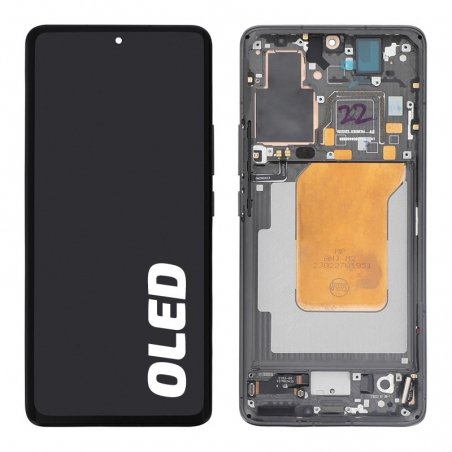 Bloc écran compatible OLED pour Xiaomi 13 Pro photo 1