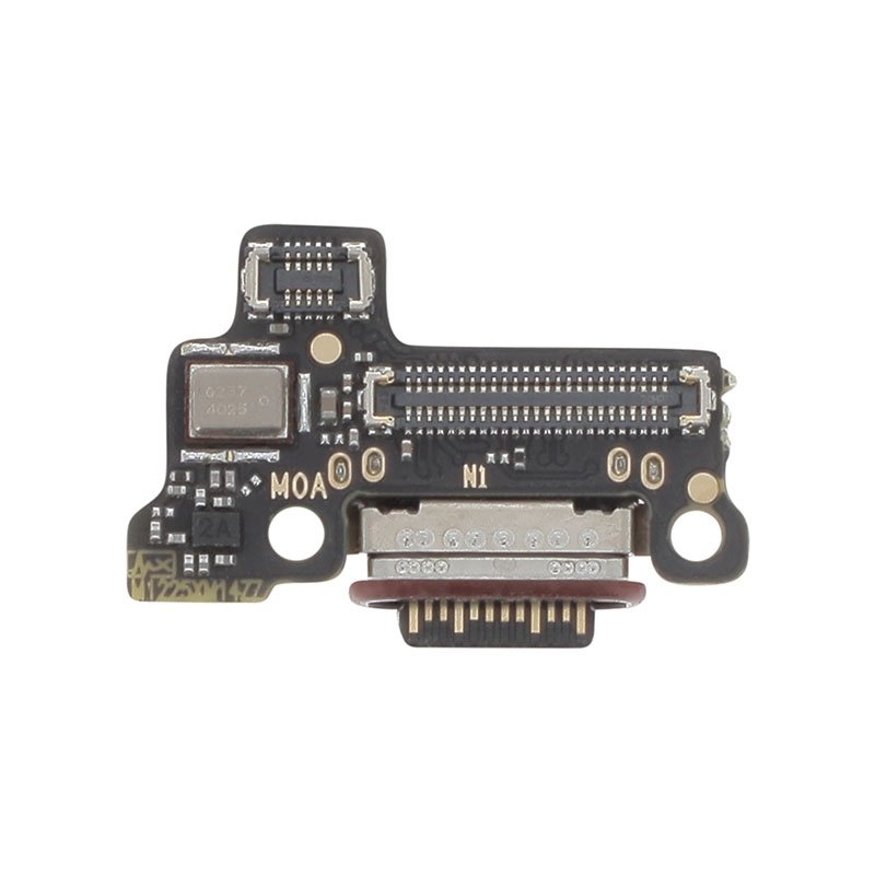 Connecteur de charge compatible pour Xiaomi 14 Ultra photo 1
