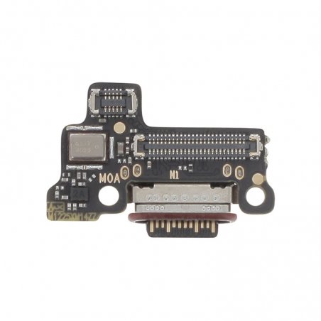 Connecteur de charge compatible pour Xiaomi 14 Ultra photo 1