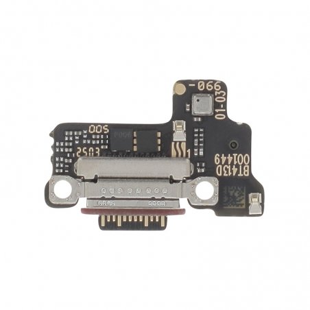 Connecteur de charge compatible pour Xiaomi 14 Ultra photo 2