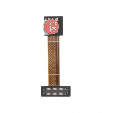 Caméra arrière capteur de profondeur 2 Mp pour Xiaomi Mi 10 Lite 5G photo 2