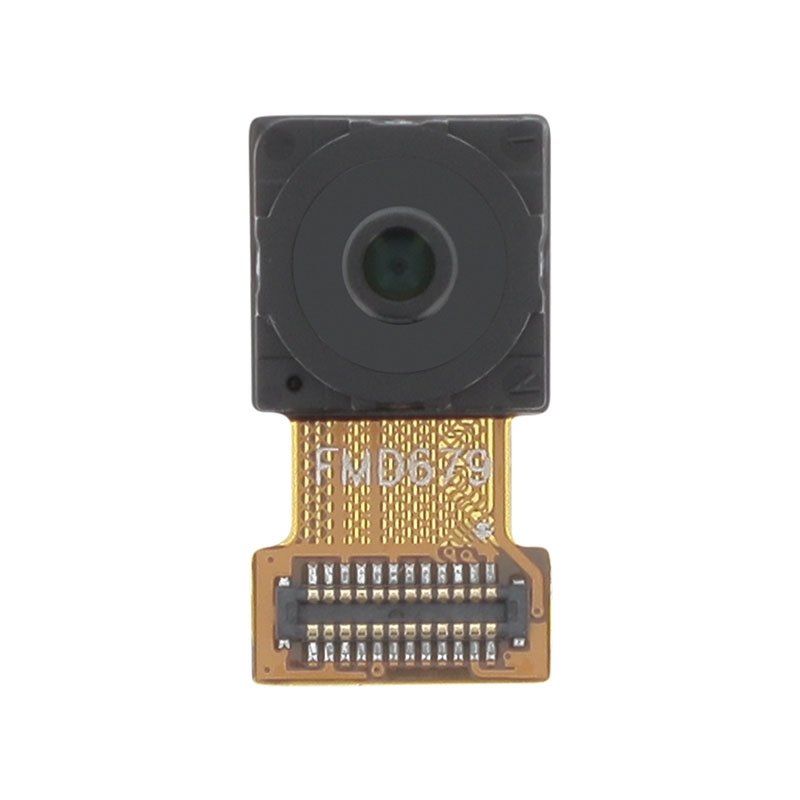 Caméra avant compatible pour Redmi 14C photo 1