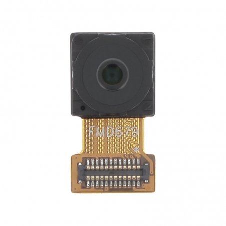 Caméra avant compatible pour Redmi 14C photo 1