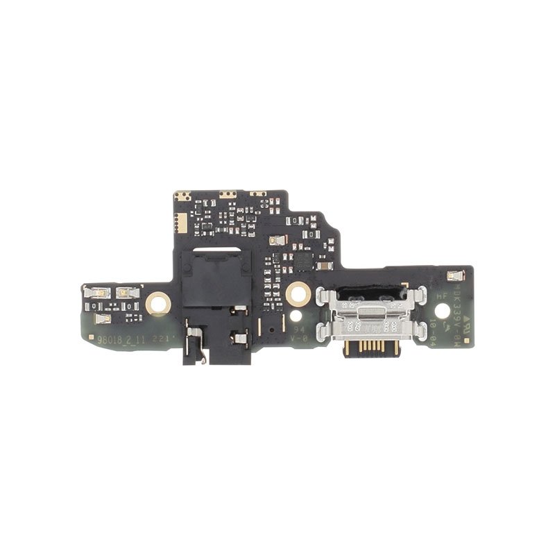 Connecteur de charge + prise Jack d\'origine Xiaomi pour Redmi Note 11S 5G photo 1