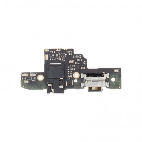 Connecteur de charge + prise Jack d\'origine Xiaomi pour Redmi Note 11S 5G photo 1
