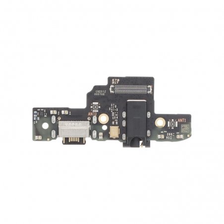 Connecteur de charge + prise Jack d\'origine Xiaomi pour Redmi Note 11S 5G photo 2