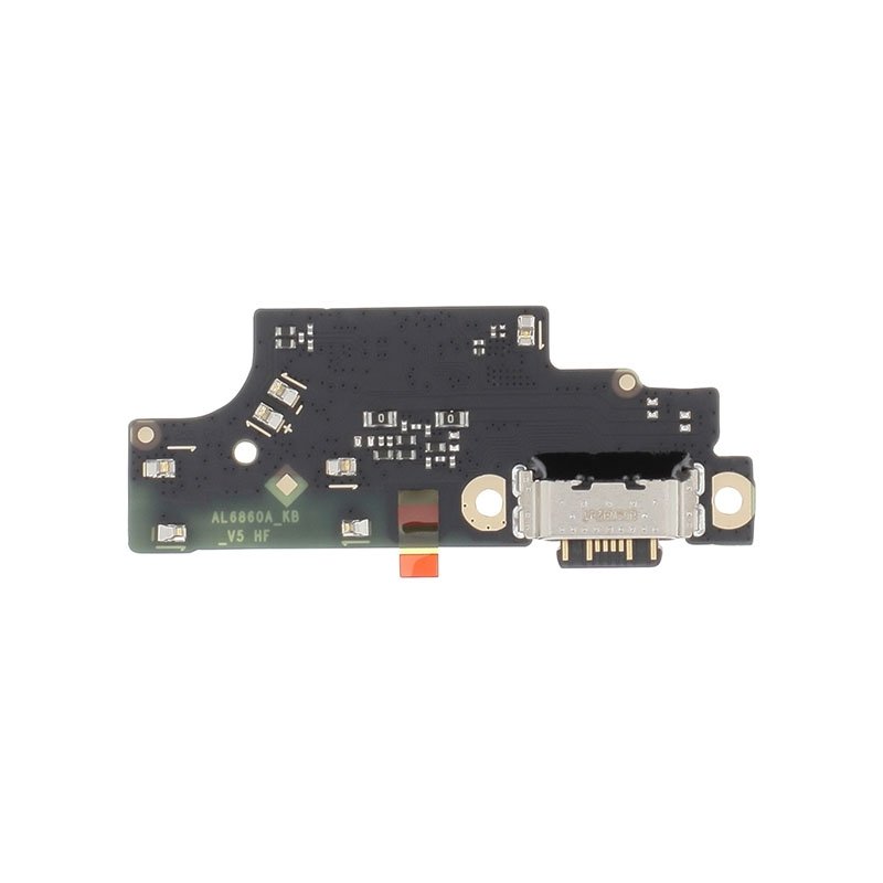 Connecteur de charge d\'origine Xiaomi pour Redmi Note 13 Pro 4G photo 1