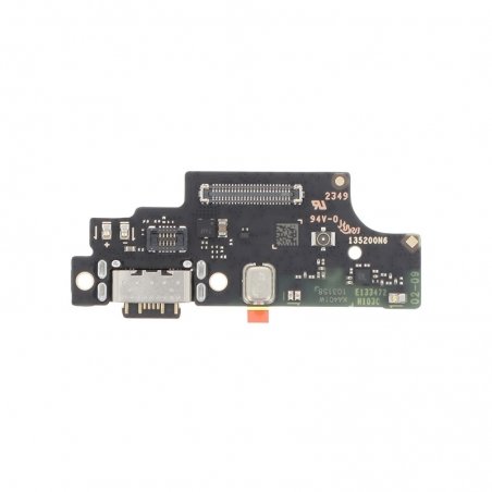 Connecteur de charge d\'origine Xiaomi pour Redmi Note 13 Pro 4G photo 2