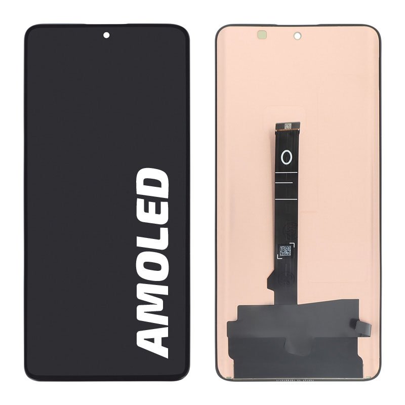 Ecran reconditionné pour Xiaomi Redmi Note 14 Pro 5G photo 1