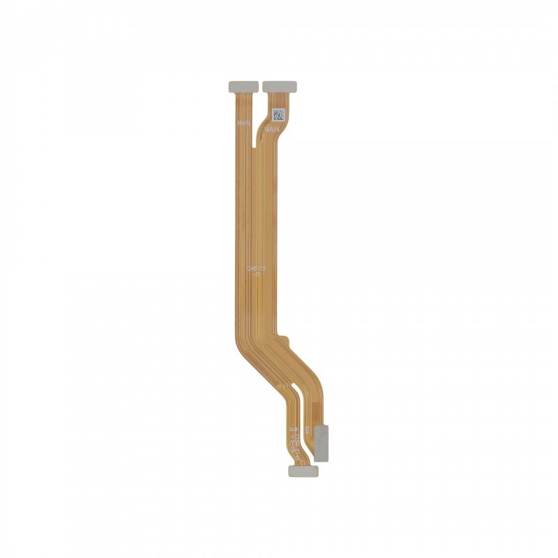 realme GT2 nappe principale