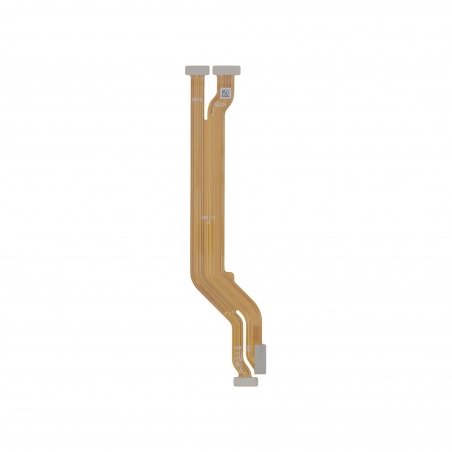 realme GT2 nappe principale