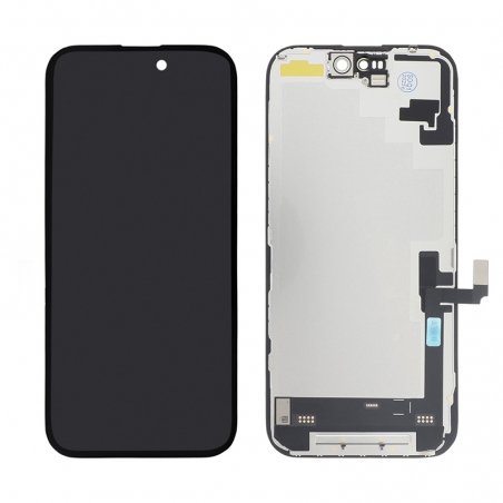 Écran Soft OLED pour iPhone 16 - Premium photo photo 2