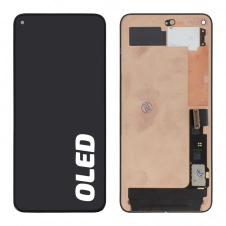 Ecran reconditionné pour Google Pixel 5  - photo 1