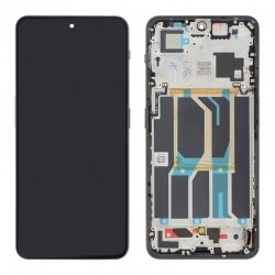 Écran reconditionné avec châssis pour OnePlus Nord 3 5G photo 2