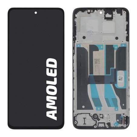 écran realme 12 plus photo 1