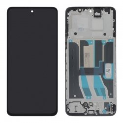 écran realme 12 plus photo 2