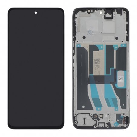 écran realme 12 plus photo 2