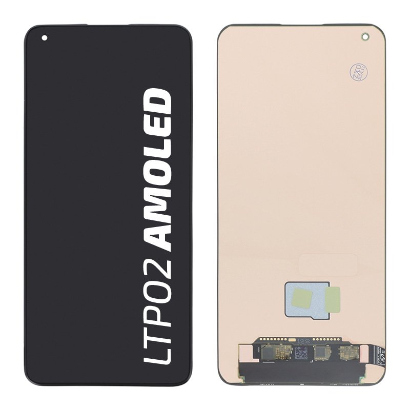 Ecran d\'origine reconditionné pour Realme GT 2 Pro photo 1