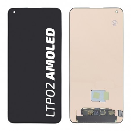 Ecran d\'origine reconditionné pour Realme GT 2 Pro photo 1