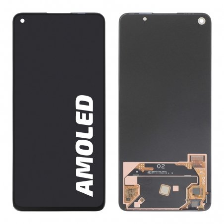 Ecran d\'origine reconditionné pour Realme GT 2 photo 1