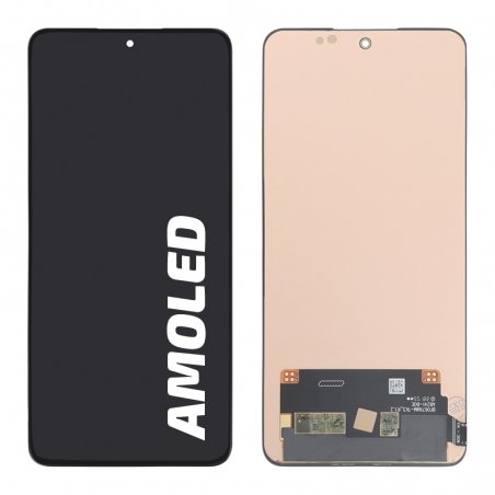 Ecran d\'origine reconditionné pour Realme GT Neo 3 photo 1