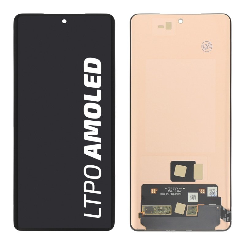 Ecran d\'origine reconditionné pour Realme GT 6/GT 6T photo 1