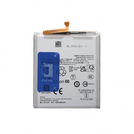 Batterie pour Samsung Galaxy S24 FE photo 1
