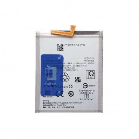 Batterie pour Samsung Galaxy A35 (5G) photo 1