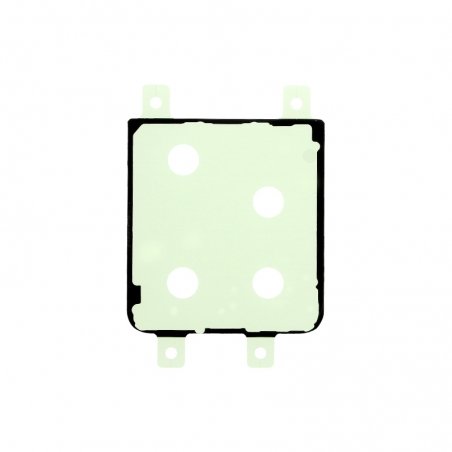 Sticker de vitre arrière compatible Galaxy Z Flip5 photo 1