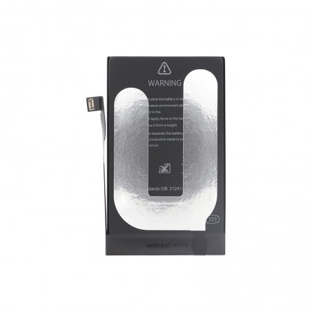 Batterie pour iPhone 16 photo 2