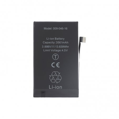 Batterie pour iPhone 16 photo 1