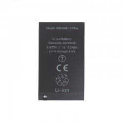 Batterie pour iPhone 16 Plus photo 1