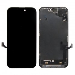 Ecran reconditionné d'origine Apple pour iPhone 15 photo 4