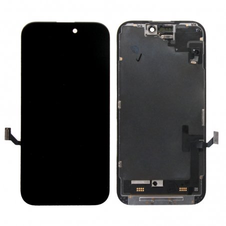 Ecran reconditionné d'origine Apple pour iPhone 15 photo 4