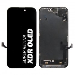 Ecran reconditionné d'origine Apple pour iPhone 15 photo 1