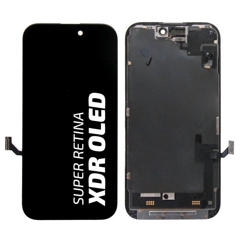 Ecran reconditionné d'origine Apple pour iPhone 15 photo 1